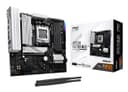Asrock B850M Pro RS WiFi AMD B850 Socket AM5 micro ATX thumbnail 6