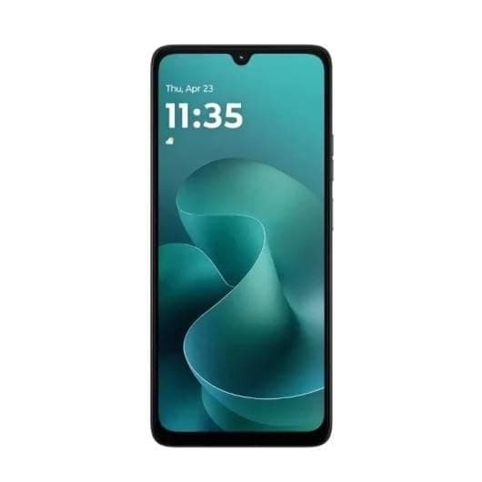 Motorola Moto G06 Smartphone - Blue - Image 1