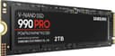 Samsung 990 PRO NVMe M.2 SSD 2TB thumbnail 4