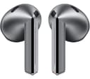 Samsung Galaxy Buds3 Wireless Earbuds Silver thumbnail 1