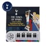 Tottenham Hotspur Spurs Fan Chants Piano Book