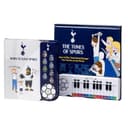 Tottenham Hotspur Spurs Fan Chants Piano Book thumbnail 2