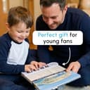 Tottenham Hotspur Spurs Fan Chants Piano Book thumbnail 6