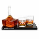 Official Atari Joystick Decanter Set thumbnail 1