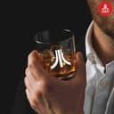Official Atari Joystick Decanter Set thumbnail 2