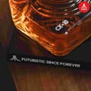 Official Atari Joystick Decanter Set thumbnail 4