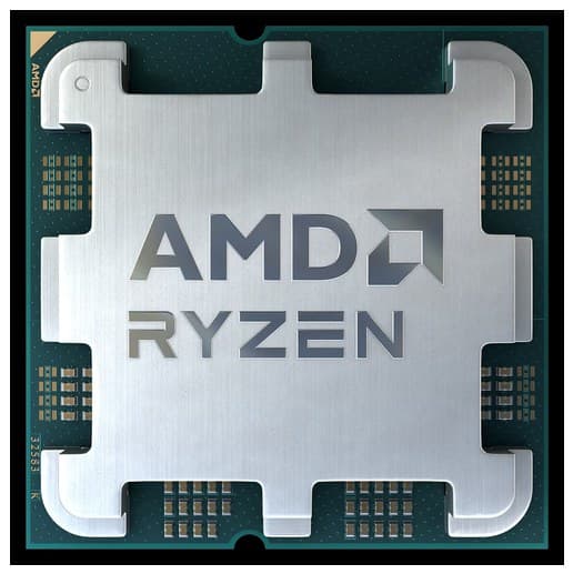 AMD Ryzen 5 8600G processor 4.3 GHz 16 MB L3 Tray - Image 1