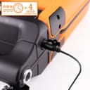 Vaunt 20W Rechargeable LED Folding Work Light with Tripod - White thumbnail 4