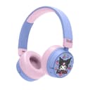 Kuromi Kids Wireless Headphones thumbnail 1
