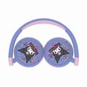 Kuromi Kids Wireless Headphones thumbnail 3