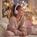 Kuromi Kids Wireless Headphones thumbnail 6