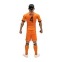 Van Dijk Netherlands Fully Articulated Figurine thumbnail 2