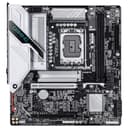 GIGABYTE B860M GAMING WIFI6 Motherboard - Intel Core Ultra Series CPUs, 8+1+2 Phases VRM, up to 9066MHz DDR5, 1xPCIe 5.0 + 1xPCIe 4.0 M.2, 2.5GbE LAN, WIFI 6, USB 3.2 Gen 1 thumbnail 2