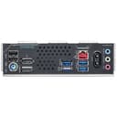 GIGABYTE B860M GAMING WIFI6 Motherboard - Intel Core Ultra Series CPUs, 8+1+2 Phases VRM, up to 9066MHz DDR5, 1xPCIe 5.0 + 1xPCIe 4.0 M.2, 2.5GbE LAN, WIFI 6, USB 3.2 Gen 1 thumbnail 4