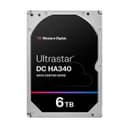 Western Digital 0B47077 internal hard drive 6 TB 7200 RPM 3.5" Serial ATA thumbnail 2
