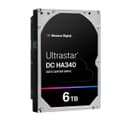 Western Digital 0B47077 internal hard drive 6 TB 7200 RPM 3.5" Serial ATA thumbnail 3