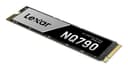 Lexar NQ790 4 TB M.2 PCI Express 4.0 NVMe 3D NAND thumbnail 3