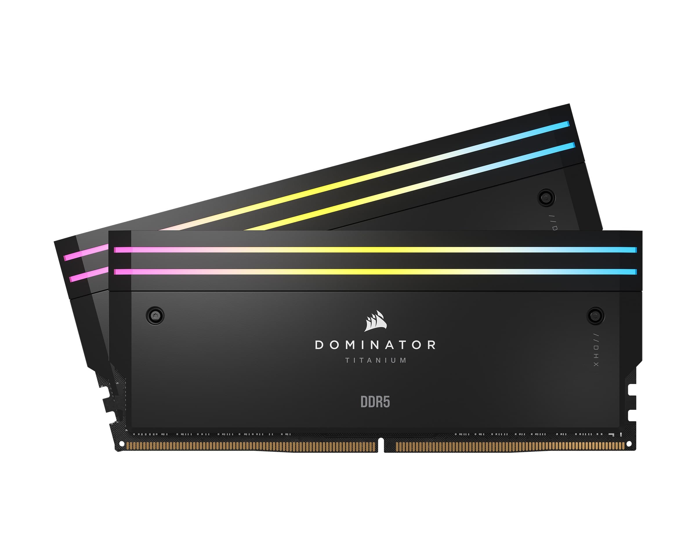 Corsair Dominator Titanium CMP32GX5M2B6400C32 memory module 32 GB 2 x 16 GB DDR5 6400 MHz