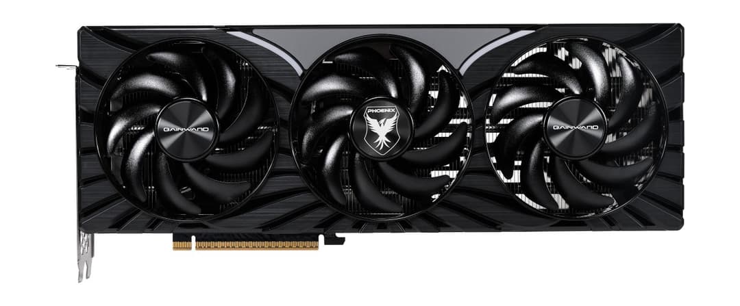 Gainward GeForce RTX 5070 Ti Phoenix-S NVIDIA 16 GB GDDR7 - Image 1