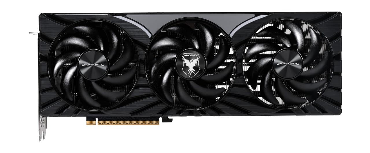 Gainward GeForce RTX 5070 Ti Phoenix-S NVIDIA 16 GB GDDR7