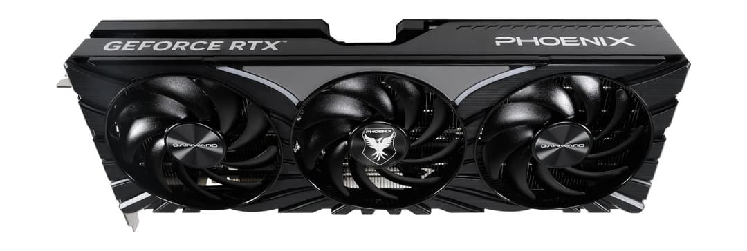 Gainward GeForce RTX 5070 Ti Phoenix-S NVIDIA 16 GB GDDR7 - Image 2