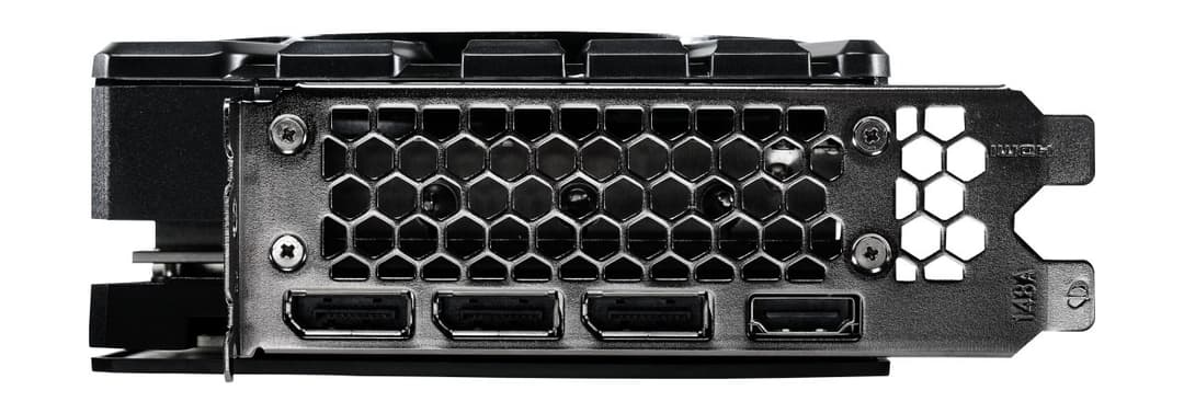 Gainward GeForce RTX 5070 Ti Phoenix-S NVIDIA 16 GB GDDR7 - Image 5