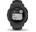Garmin Instinct 2S GPS Smartwatch Graphite thumbnail 2