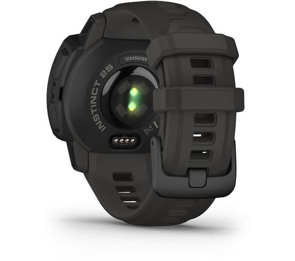 Garmin Instinct 2S GPS Smartwatch Graphite - Image 4