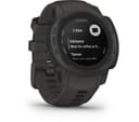 Garmin Instinct 2S GPS Smartwatch Graphite thumbnail 9