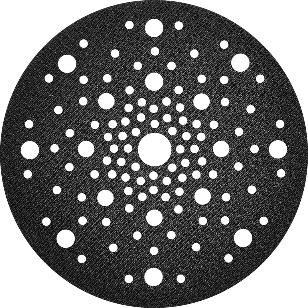 Festool 203343 Protection Pad 2-Pieces - Black - Image 1