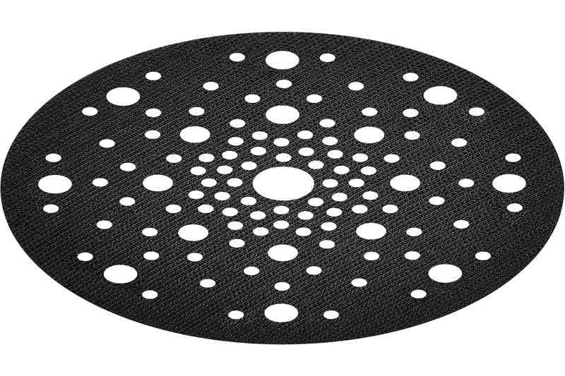 Festool 203343 Protection Pad 2-Pieces - Black - Image 2