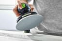 Festool 203343 Protection Pad 2-Pieces - Black thumbnail 4