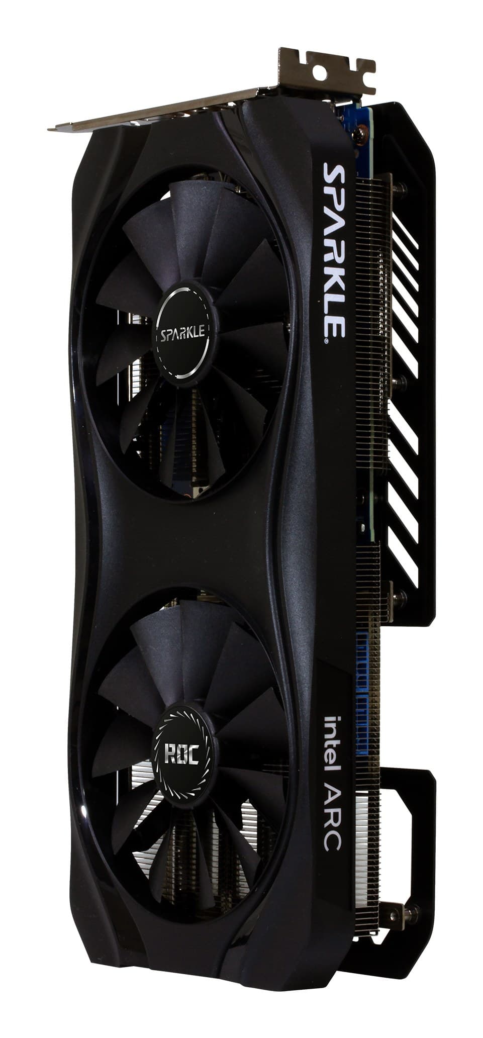 Sparkle Technology SA770R-16GOC Intel Arc A770 16 GB GDDR6 - Image 4