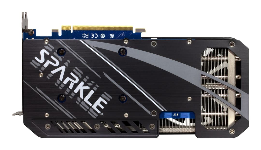 Sparkle Technology SA770R-16GOC Intel Arc A770 16 GB GDDR6 - Image 5