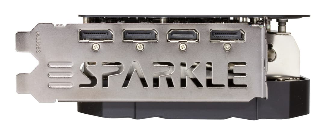 Sparkle Technology SA770R-16GOC Intel Arc A770 16 GB GDDR6 - Image 6
