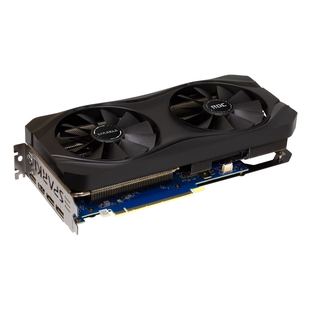 Sparkle Technology SA770R-16GOC Intel Arc A770 16 GB GDDR6 - Image 7