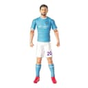 Bernando Silva Manchester City Fully Articulated Figurine thumbnail 1
