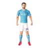 Bernando Silva Manchester City Fully Articulated Figurine