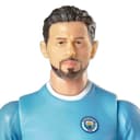Bernando Silva Manchester City Fully Articulated Figurine thumbnail 3