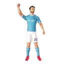 Bernando Silva Manchester City Fully Articulated Figurine thumbnail 5