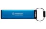 Kingston Technology IronKey 32GB USB-C Keypad 200C, FIPS 140-3 Lvl 3 (Pending) AES-256