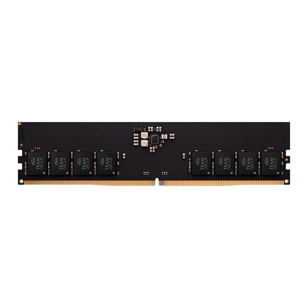 Team Group ELITE TED516G6000C4801 memory module 16 GB 1 x 16 GB DDR5 6000 MHz - Image 1