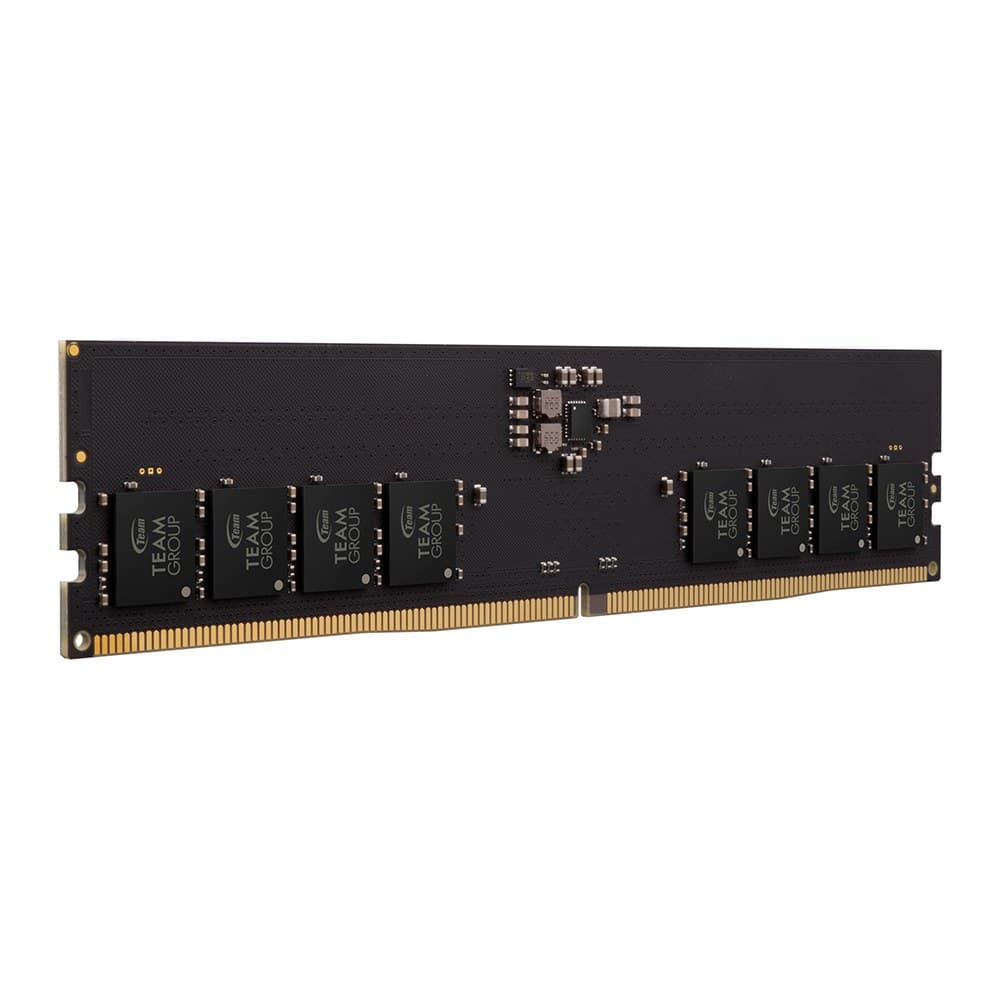 Team Group ELITE TED516G6000C4801 memory module 16 GB 1 x 16 GB DDR5 6000 MHz - Image 4