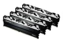32GB G.Skill DDR4 2400MHz Sniper X PC4-19200 CL17 Quad Channel Kit (4x 8GB) Urban Camo thumbnail 1