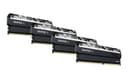 32GB G.Skill DDR4 2400MHz Sniper X PC4-19200 CL17 Quad Channel Kit (4x 8GB) Urban Camo thumbnail 2