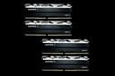 32GB G.Skill DDR4 2400MHz Sniper X PC4-19200 CL17 Quad Channel Kit (4x 8GB) Urban Camo thumbnail 3