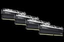 32GB G.Skill DDR4 2400MHz Sniper X PC4-19200 CL17 Quad Channel Kit (4x 8GB) Urban Camo thumbnail 5