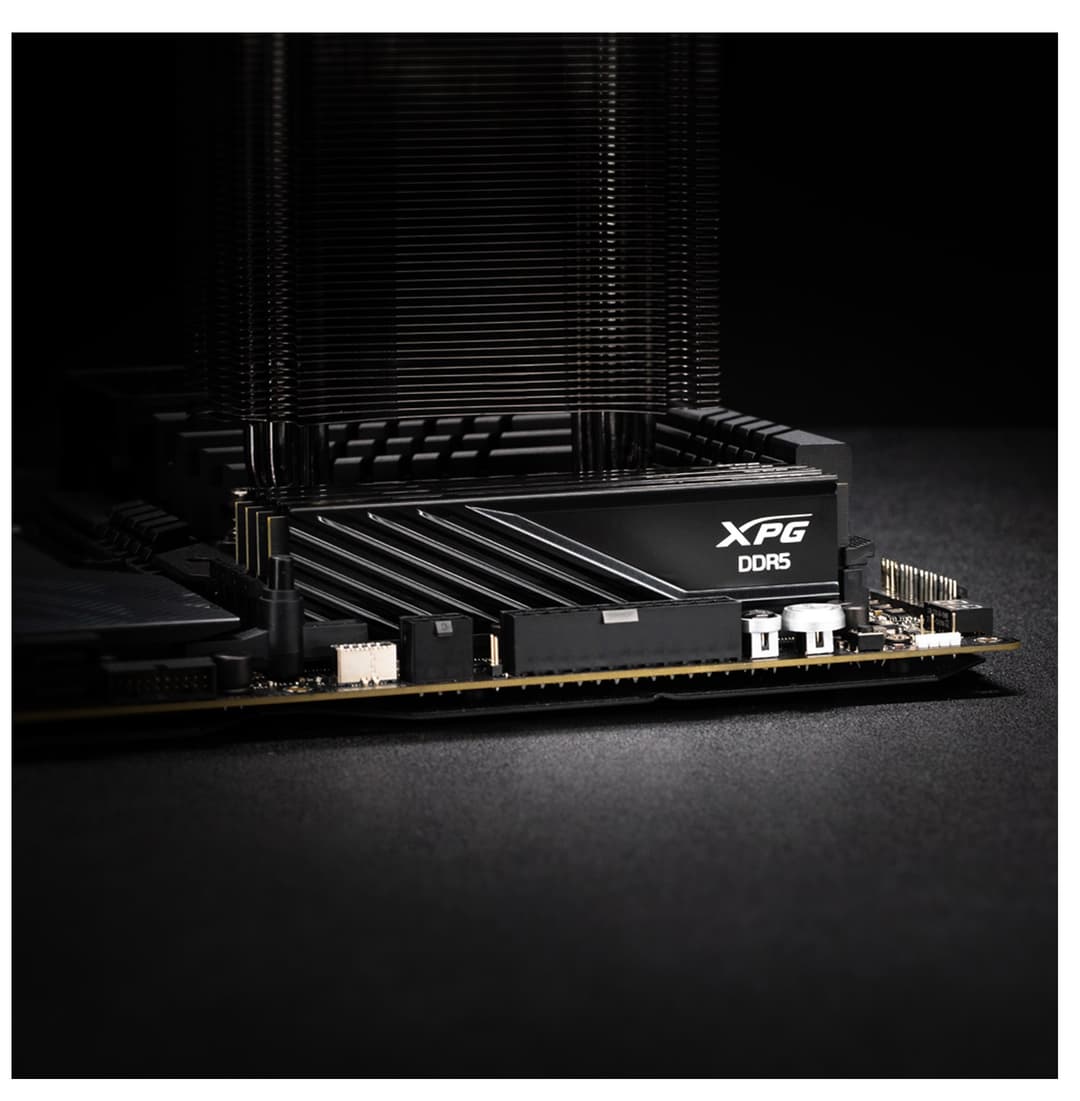 XPG Lancer Blade memory module 16 GB 1 x 16 GB DDR5 6400 MHz - Image 5
