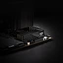 XPG Lancer Blade memory module 16 GB 1 x 16 GB DDR5 6400 MHz thumbnail 7