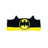 Batman Kid's Fleece Audio Band Washable Wired Headphones
